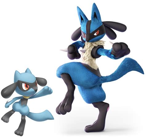 What Lucario's Weakness Is in Pokemo.